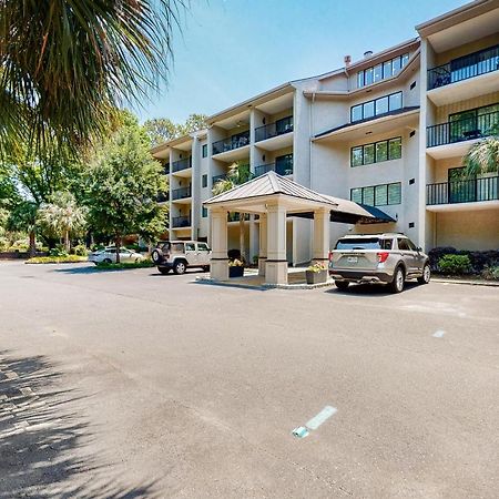Village House Hilton Head Island Dış mekan fotoğraf
