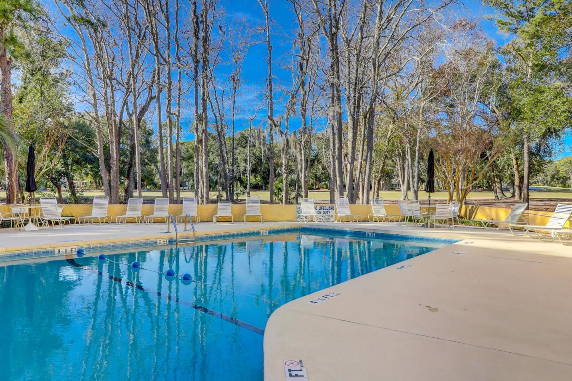 Village House Hilton Head Island Dış mekan fotoğraf